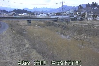 中瀬橋 のカメラ画像