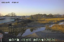 藤の木橋 のカメラ画像