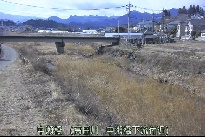 中瀬橋 のカメラ画像