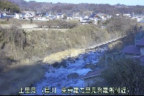 上里見 のカメラ画像