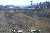 中瀬橋 のカメラ画像
