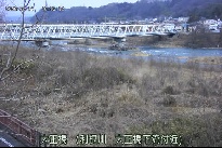 大正橋 のカメラ画像