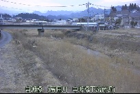 中瀬橋 のカメラ画像