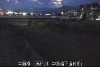 中瀬橋 のカメラ画像