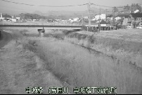 中瀬橋 のカメラ画像