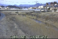 中瀬橋 のカメラ画像