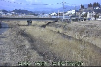 中瀬橋 のカメラ画像