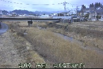 中瀬橋 のカメラ画像