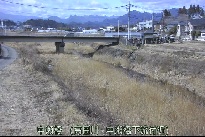 中瀬橋 のカメラ画像