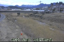 中瀬橋 のカメラ画像