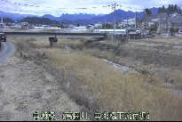 中瀬橋 のカメラ画像