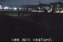 中瀬橋 のカメラ画像