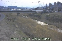 中瀬橋 のカメラ画像