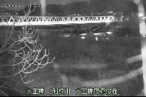 大正橋 のカメラ画像