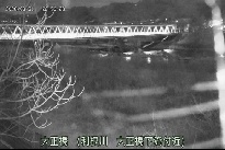 大正橋 のカメラ画像