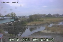 藤の木橋 のカメラ画像
