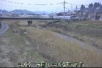 中瀬橋 のカメラ画像