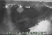 上里見 のカメラ画像