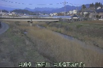 中瀬橋 のカメラ画像