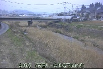 中瀬橋 のカメラ画像