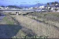 中瀬橋 のカメラ画像