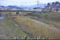 中瀬橋 のカメラ画像