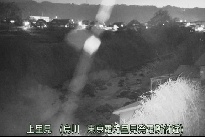 上里見 のカメラ画像