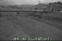 中瀬橋 のカメラ画像