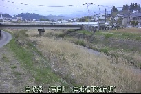 中瀬橋 のカメラ画像