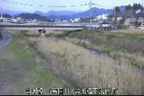 中瀬橋 のカメラ画像