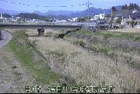 中瀬橋 のカメラ画像
