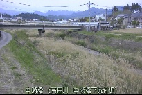 中瀬橋 のカメラ画像