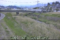 中瀬橋 のカメラ画像