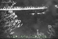 大正橋 のカメラ画像