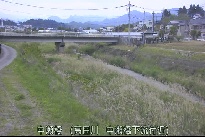 中瀬橋 のカメラ画像