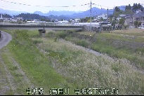 中瀬橋 のカメラ画像