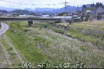中瀬橋 のカメラ画像