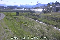 中瀬橋 のカメラ画像