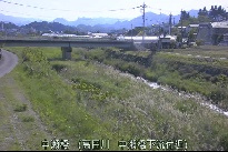中瀬橋 のカメラ画像