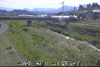 中瀬橋 のカメラ画像