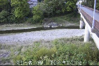 東部大橋 のカメラ画像