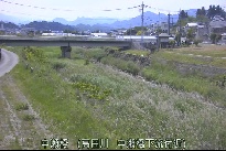 中瀬橋 のカメラ画像