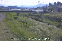 中瀬橋 のカメラ画像