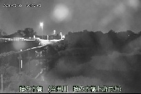 藤の木橋 のカメラ画像