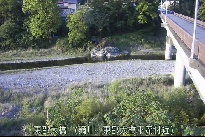 東部大橋 のカメラ画像