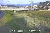 中瀬橋 のカメラ画像