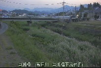 中瀬橋 のカメラ画像
