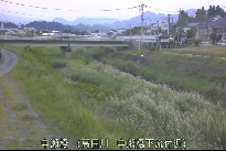 中瀬橋 のカメラ画像