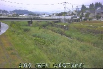 中瀬橋 のカメラ画像