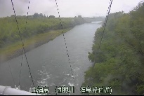 上福島 のカメラ画像